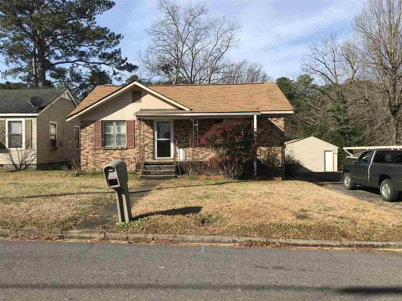 315 Nunnally Avenue - Photo 1