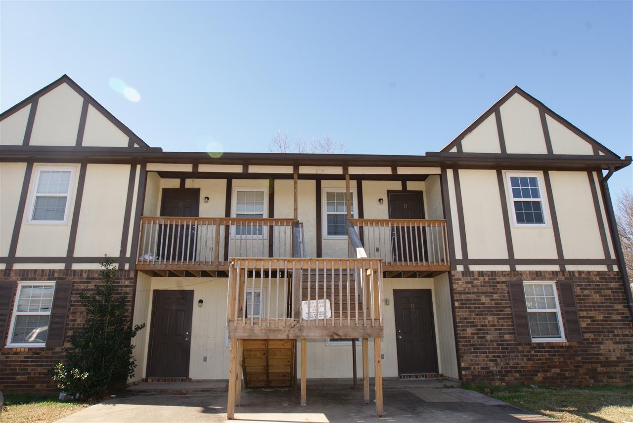 1505 Medland Road - Photo 1