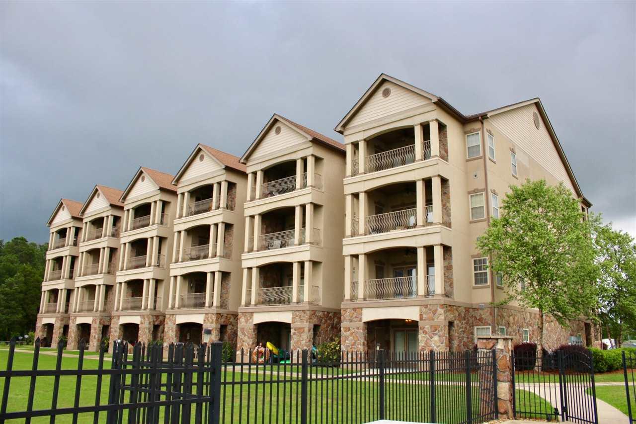 3152 Dykes Bridge Road - Photo 1