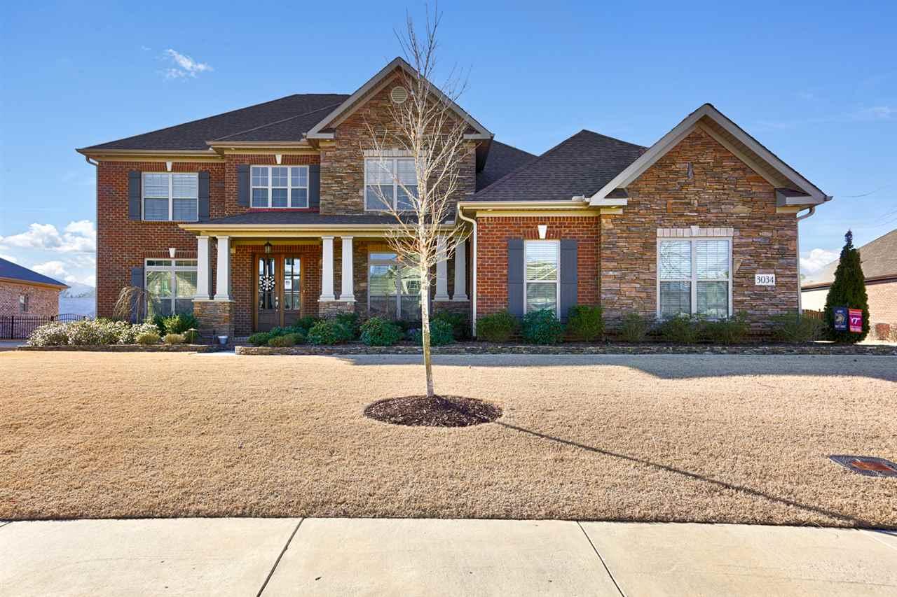 3034 Laurel Cove Way - Photo 1