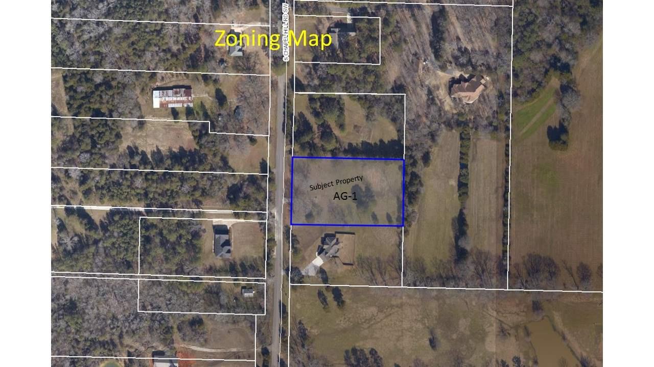 3811 Chapel Hill Road - Photo 1