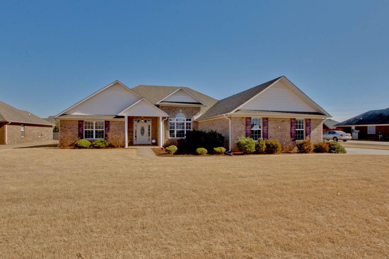 13093 Breckenridge Drive - Photo 1