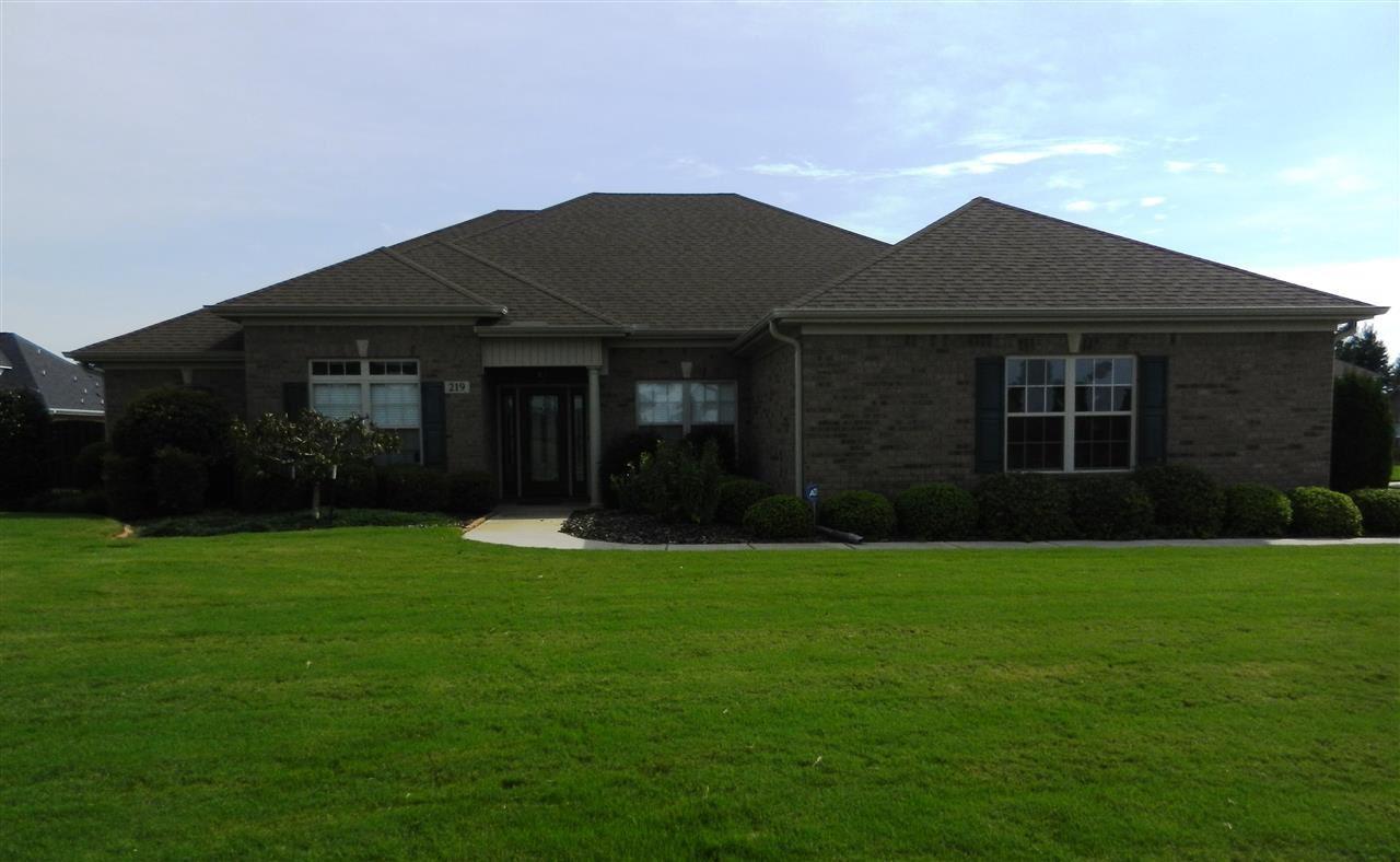 219 Waterbrook Lane - Photo 1