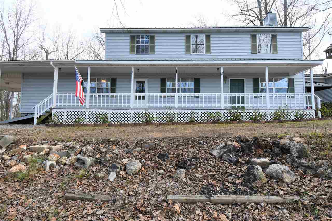 1589 Anna Drive - Photo 1