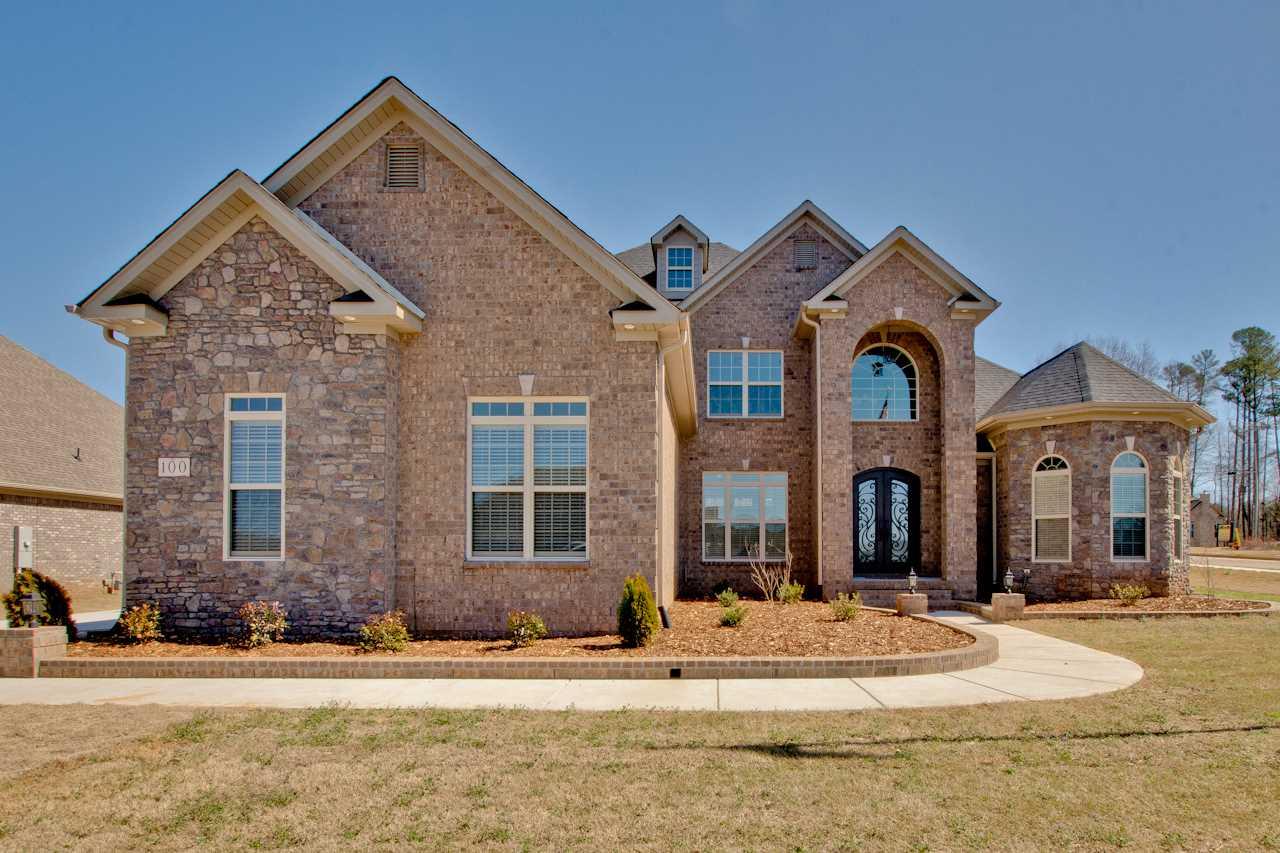 100 Shalerock Drive - Photo 1