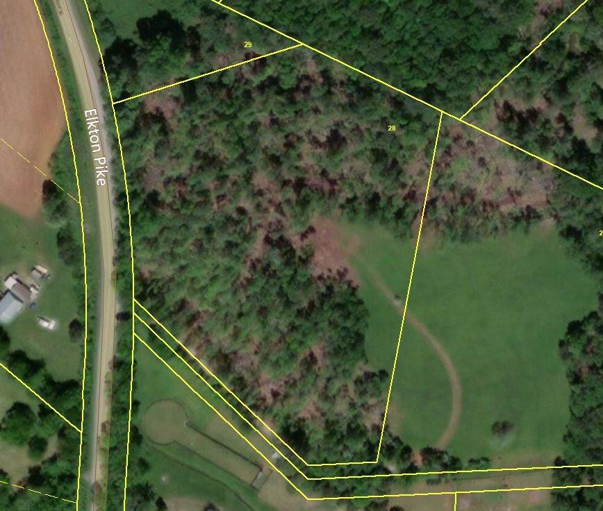 0 Elkton Pike - Photo 1