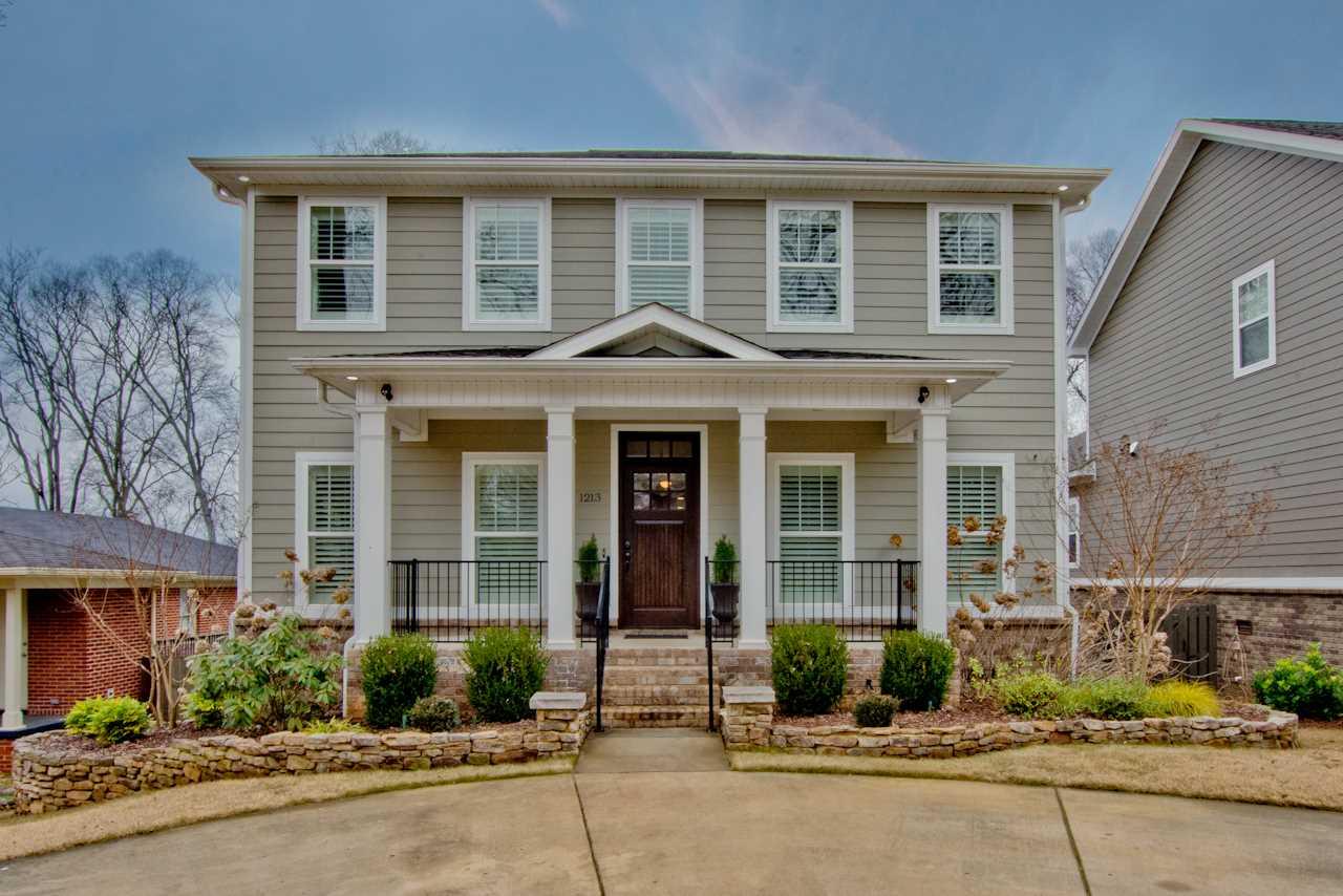 1213 Highland Avenue - Photo 1
