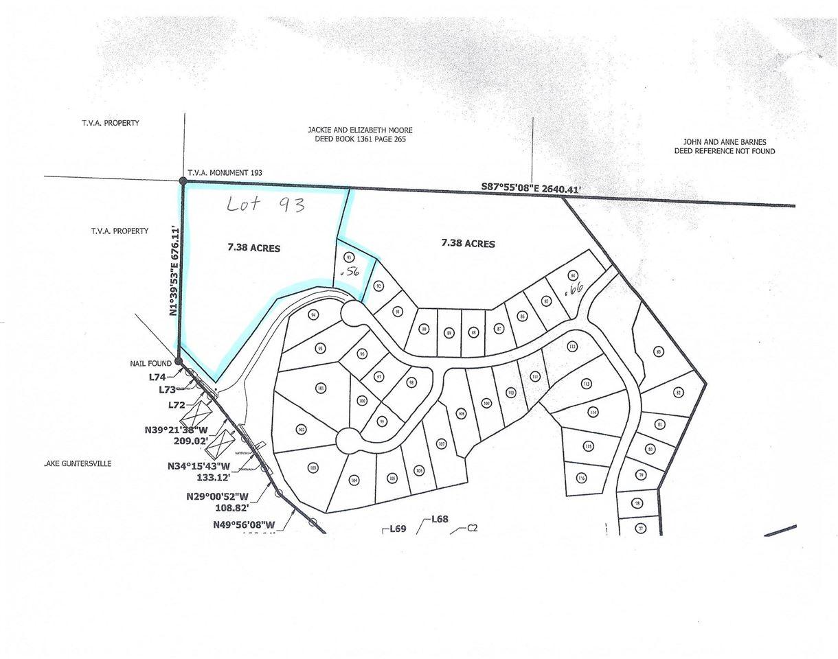 93 Boathouse Drive - Photo 1