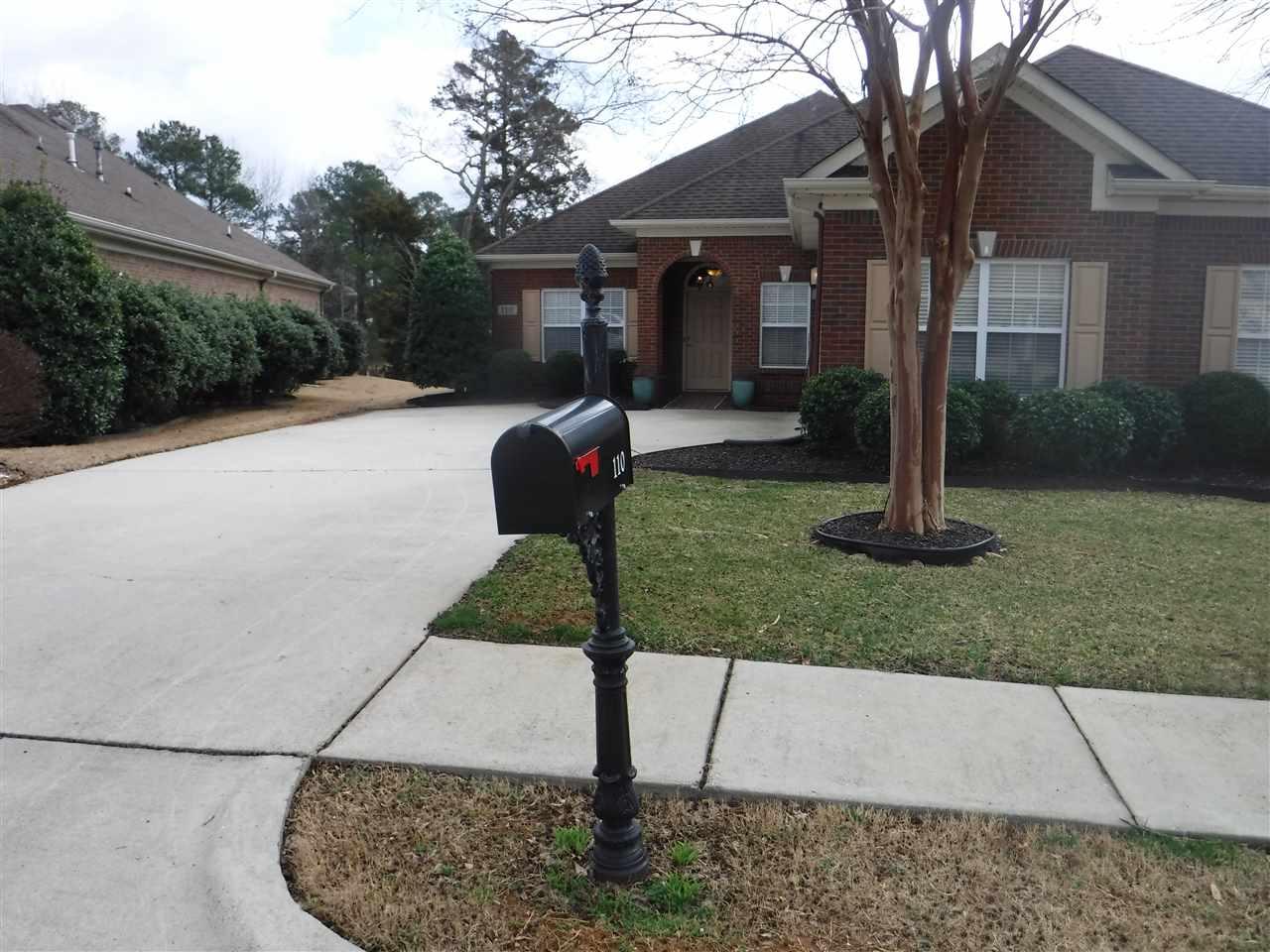 110 Alford Lane - Photo 1