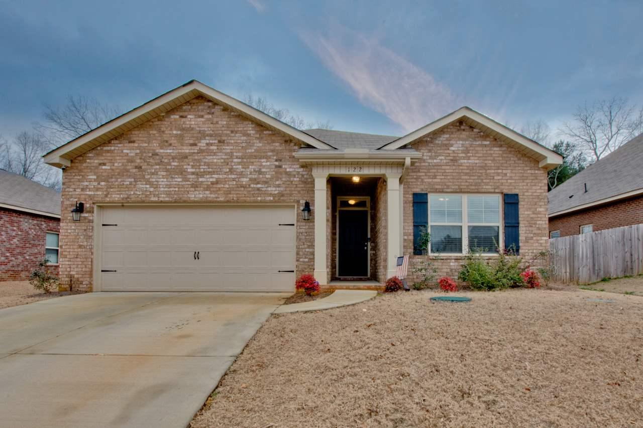 122 Oak Terrace Lane - Photo 1