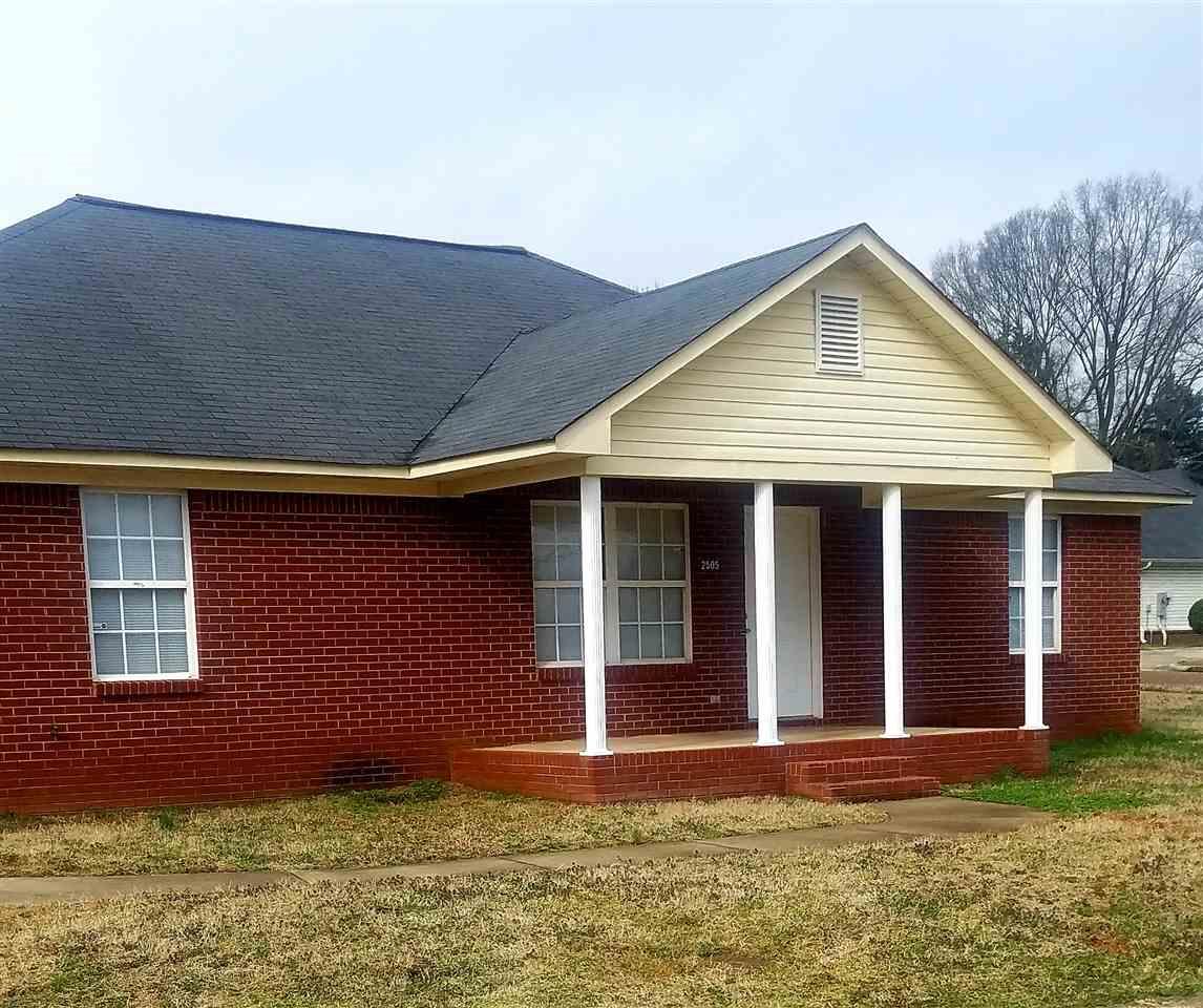 2505 Amberhurst Circle - Photo 1