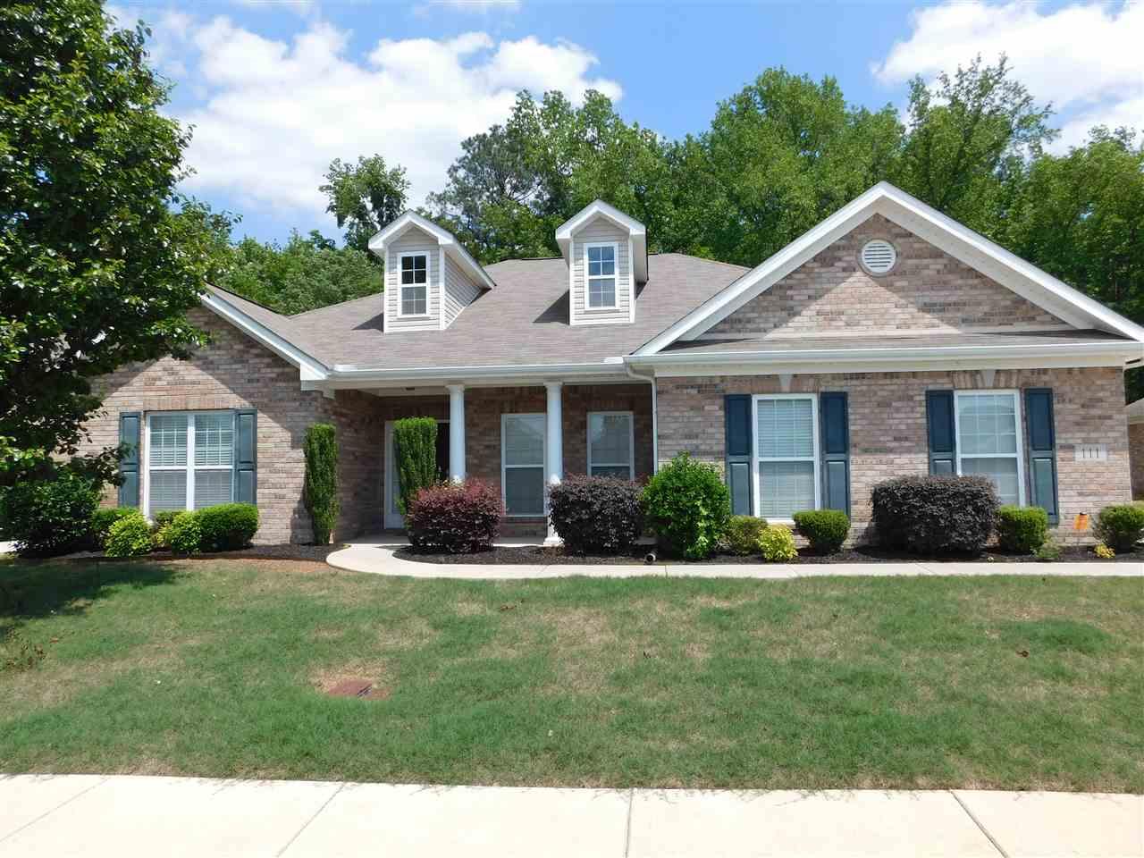 111 Legacy Cove Drive - Photo 1