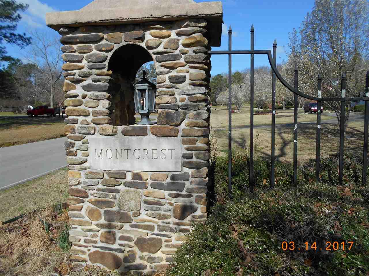 0 Montcrest Drive - Photo 1