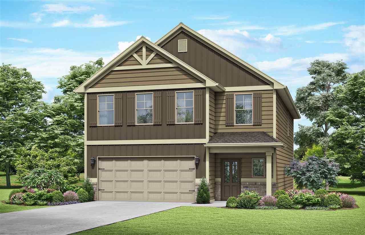 8219 Stone Mill Drive - Photo 1