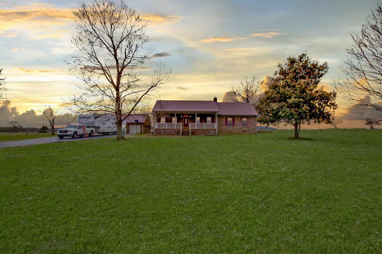 2970 Lewisburg Hwy - Photo 1