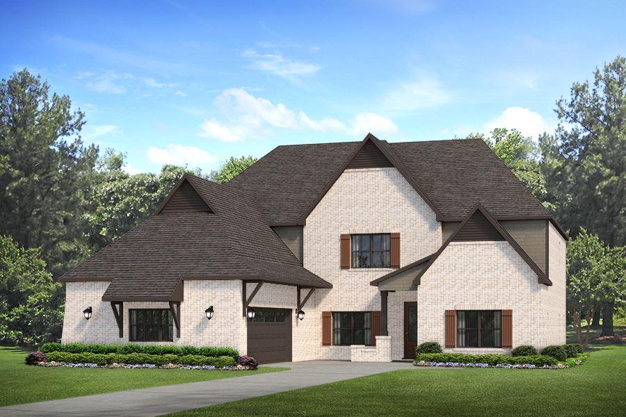 3002 Ginn Point Road - Photo 1