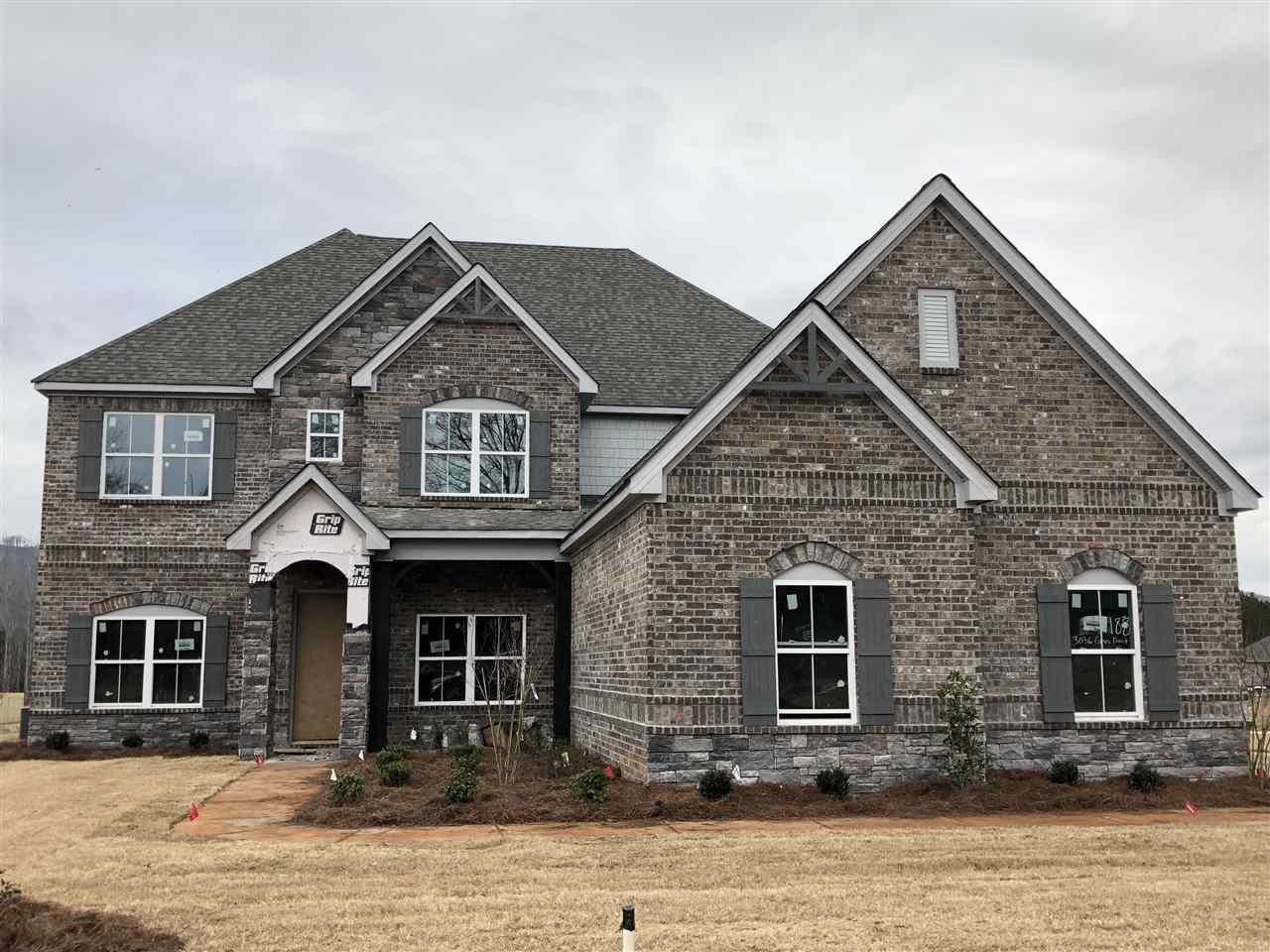 3036 Ginn Point Road - Photo 1