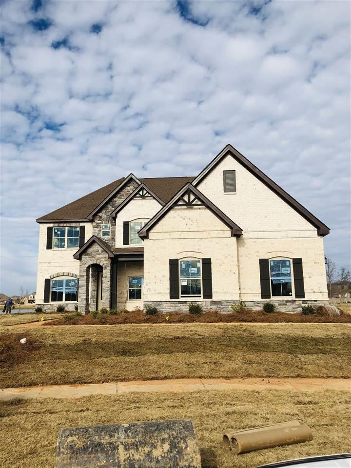 108 Willow Lake Circles - Photo 1