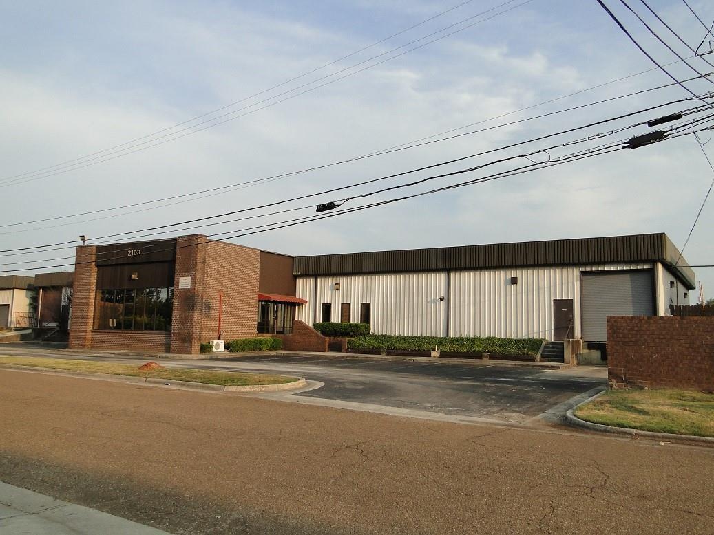 2103 West Ferry Way - Photo 1