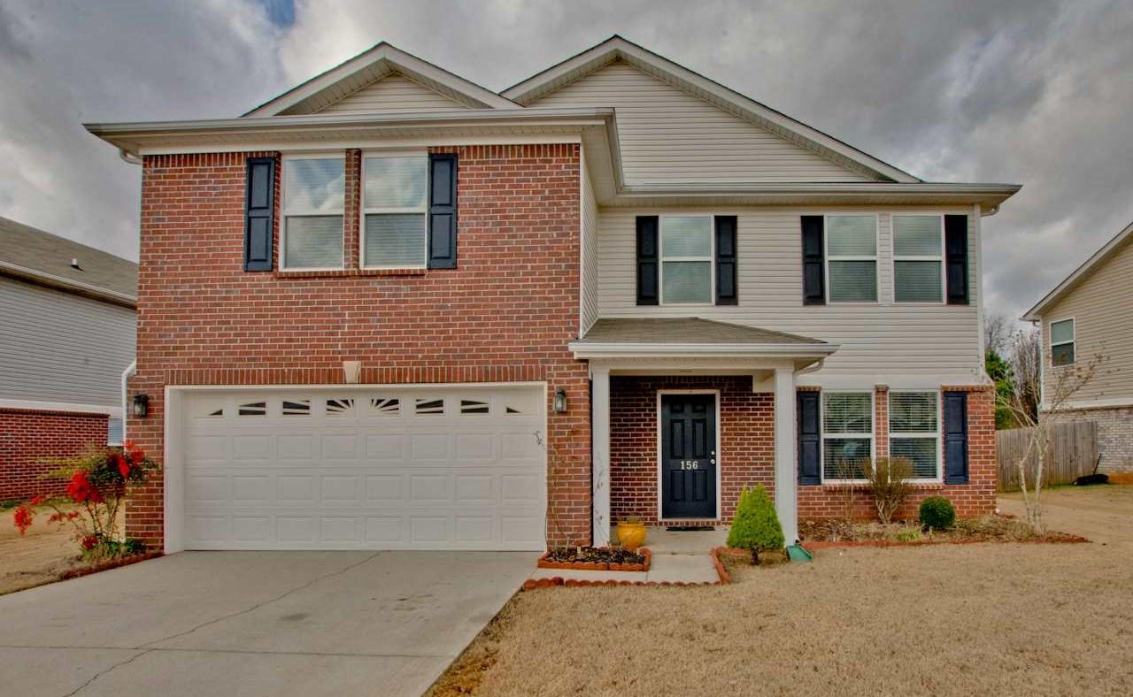 156 Brockton Drive - Photo 1