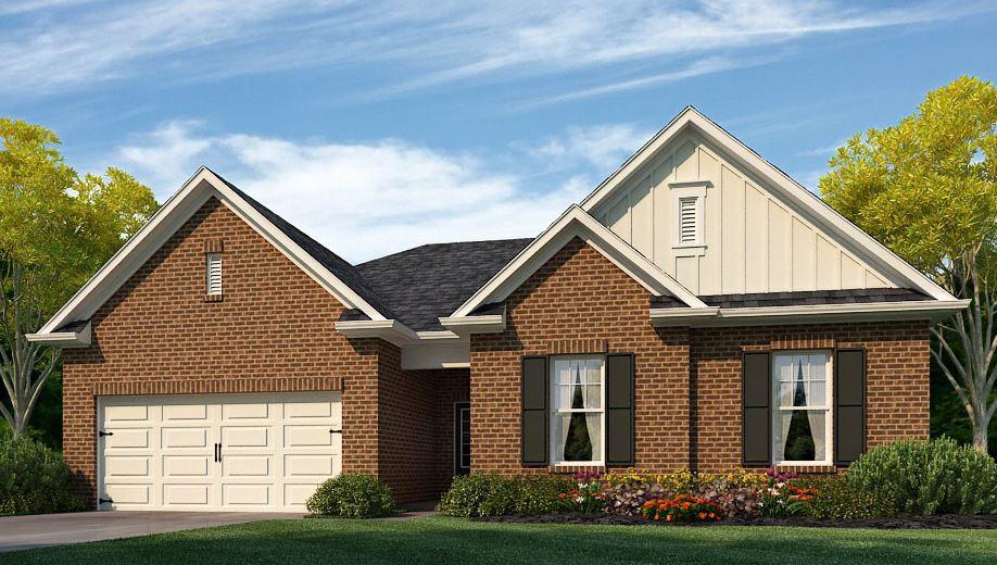 26828 Mill Creek Drive - Photo 1