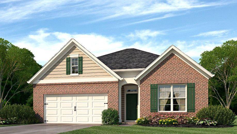 26842 Mill Creek Drive - Photo 1