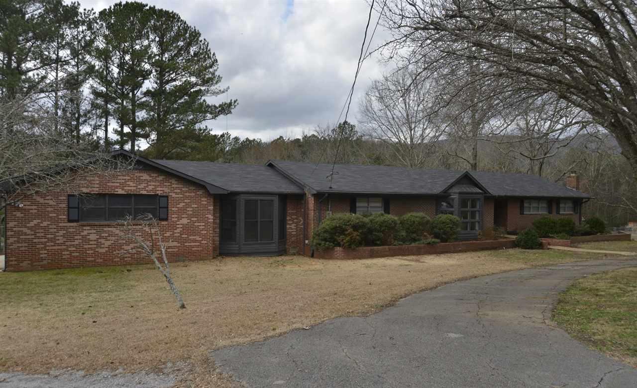 356 Williams And Broad Drive - Photo 1
