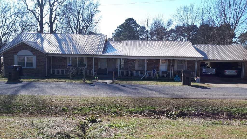 40 Church Of Christ Road - Photo 1