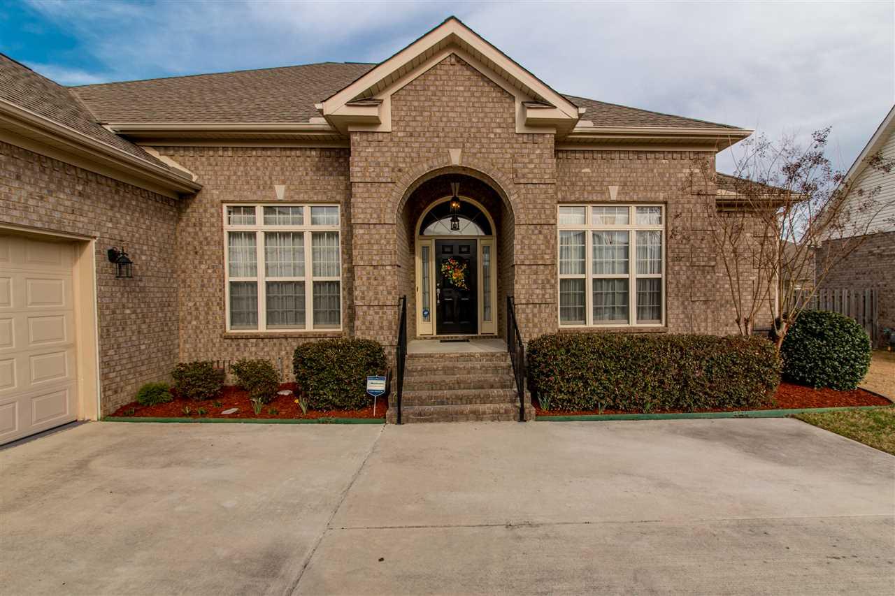 7511 Parktrace Lane - Photo 1