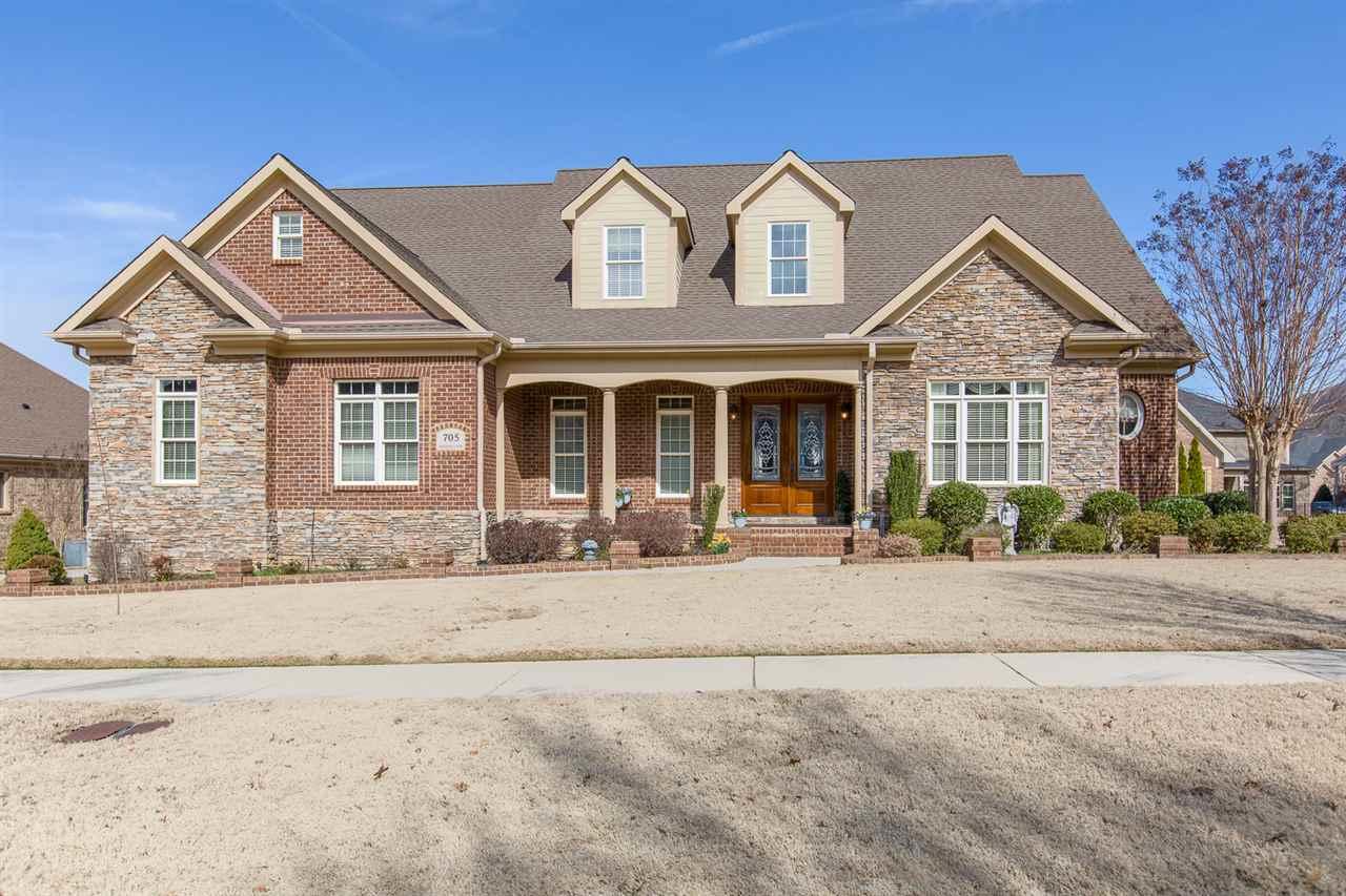 705 Bastion Lane - Photo 1