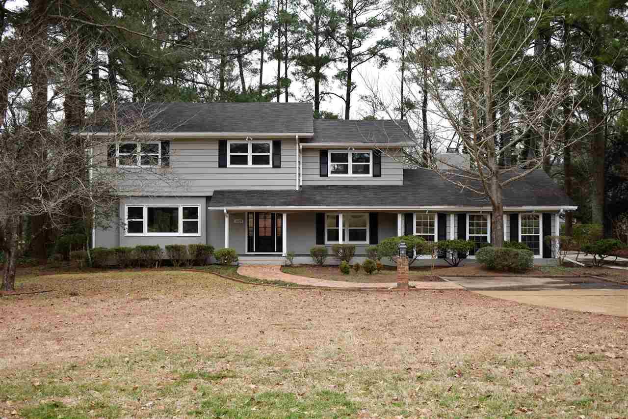 2008 Brookmeade Road - Photo 1