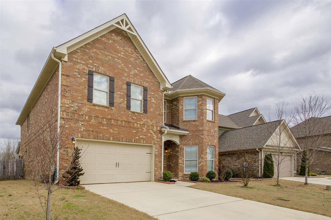 120 Wolf Creek Trail - Photo 1