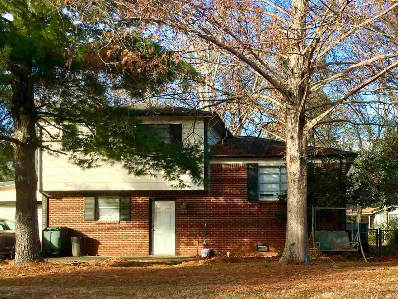 3107 Fouche Drive - Photo 1