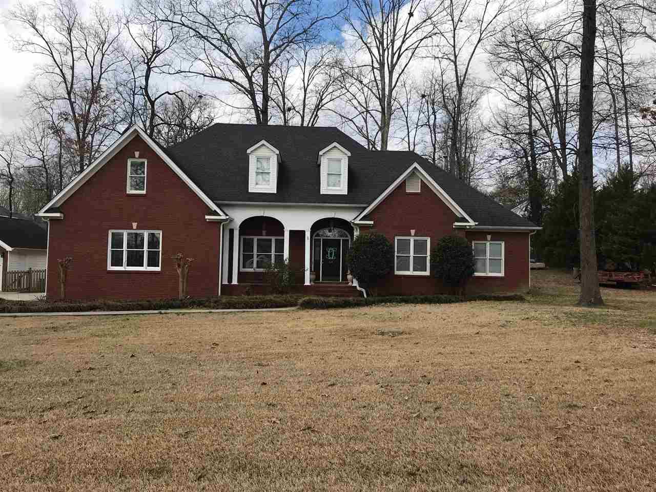 24 Golden Oak Drive - Photo 1