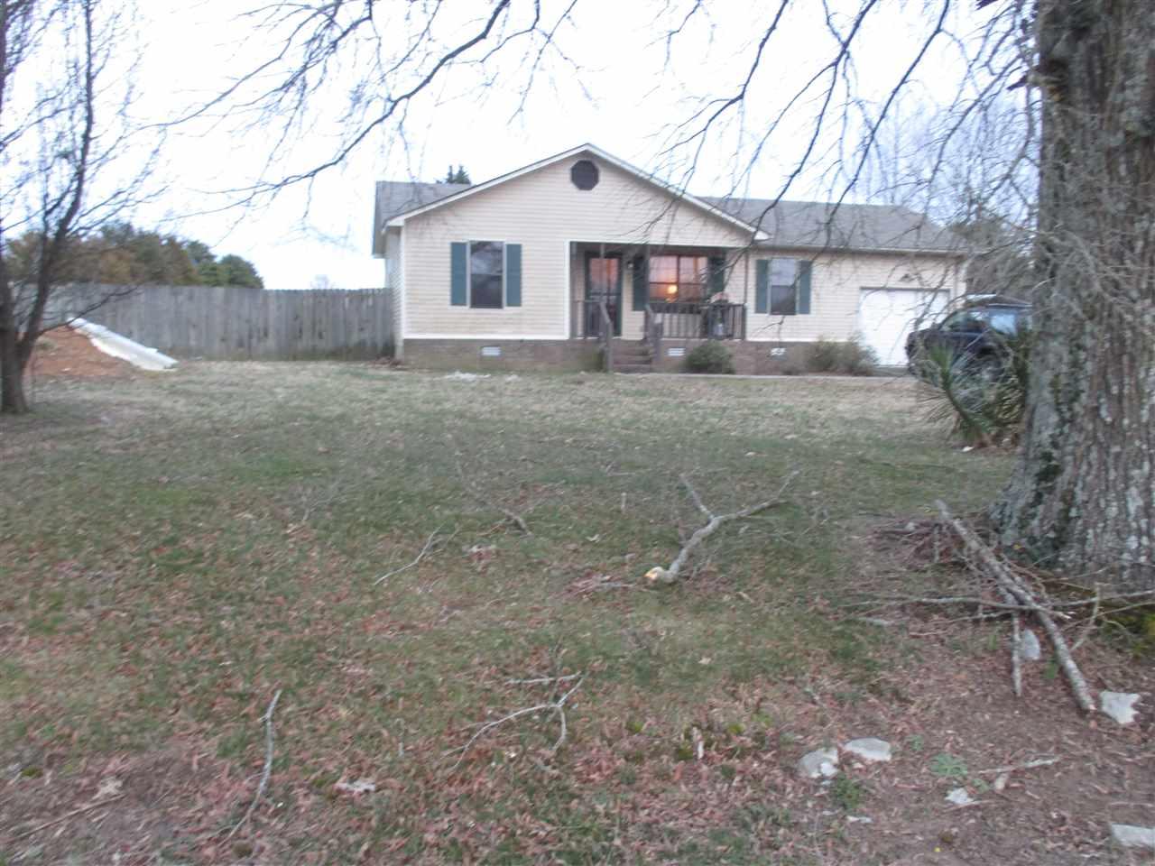 285 Golightly Spring Road - Photo 1