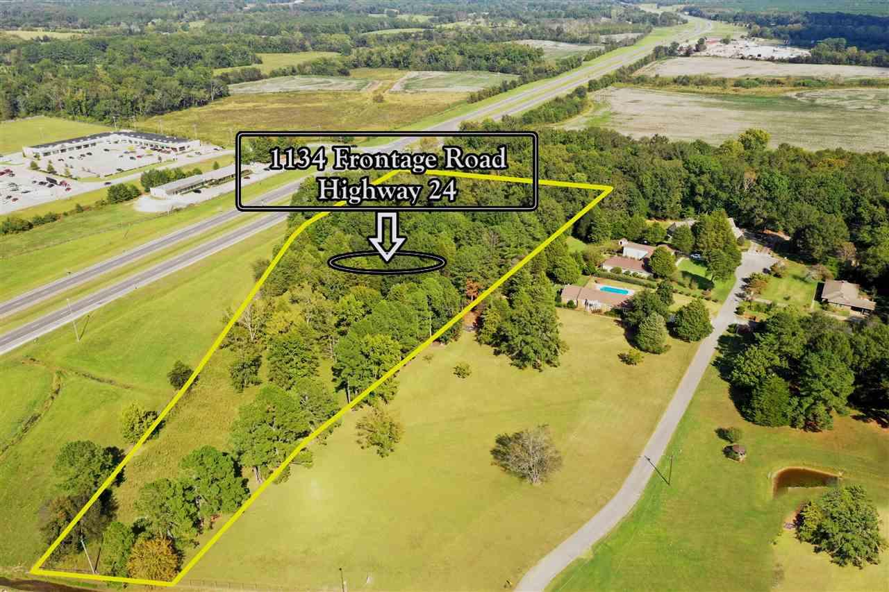15434 Hwy 24 - Photo 1