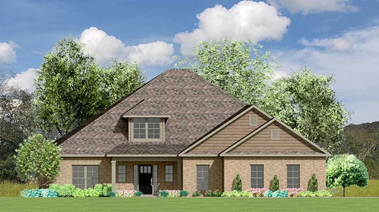 313 Woodwind Drive - Photo 1