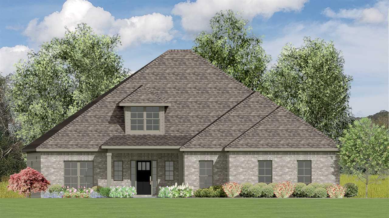 306 Woodwind Drive - Photo 1