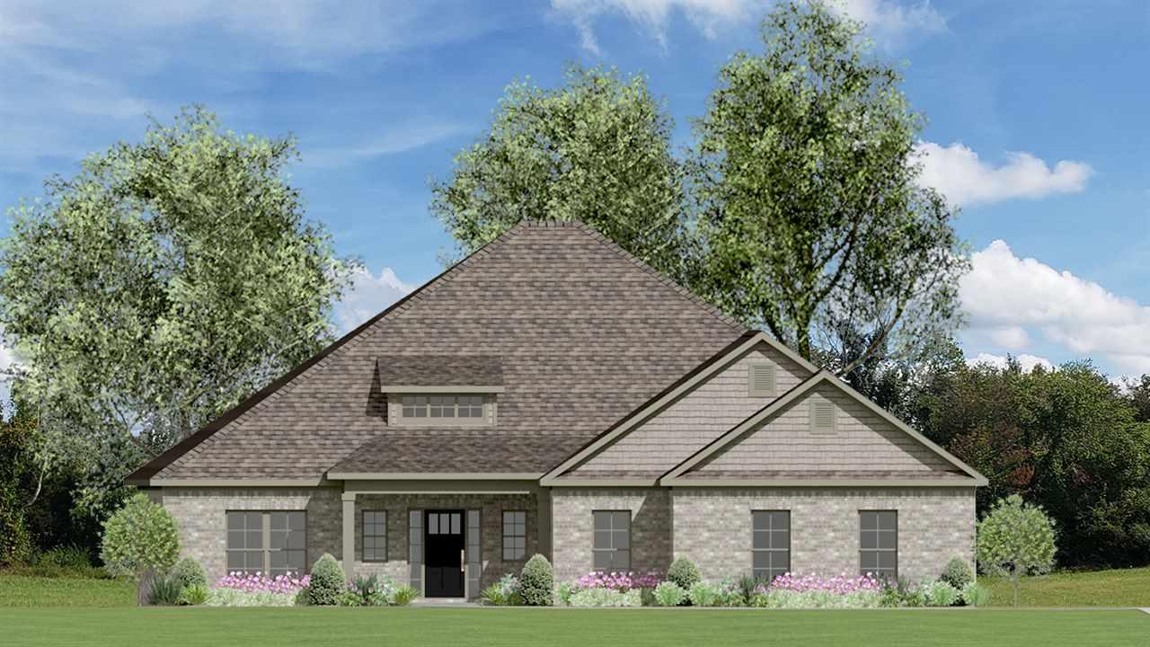 307 Woodwind Drive - Photo 1