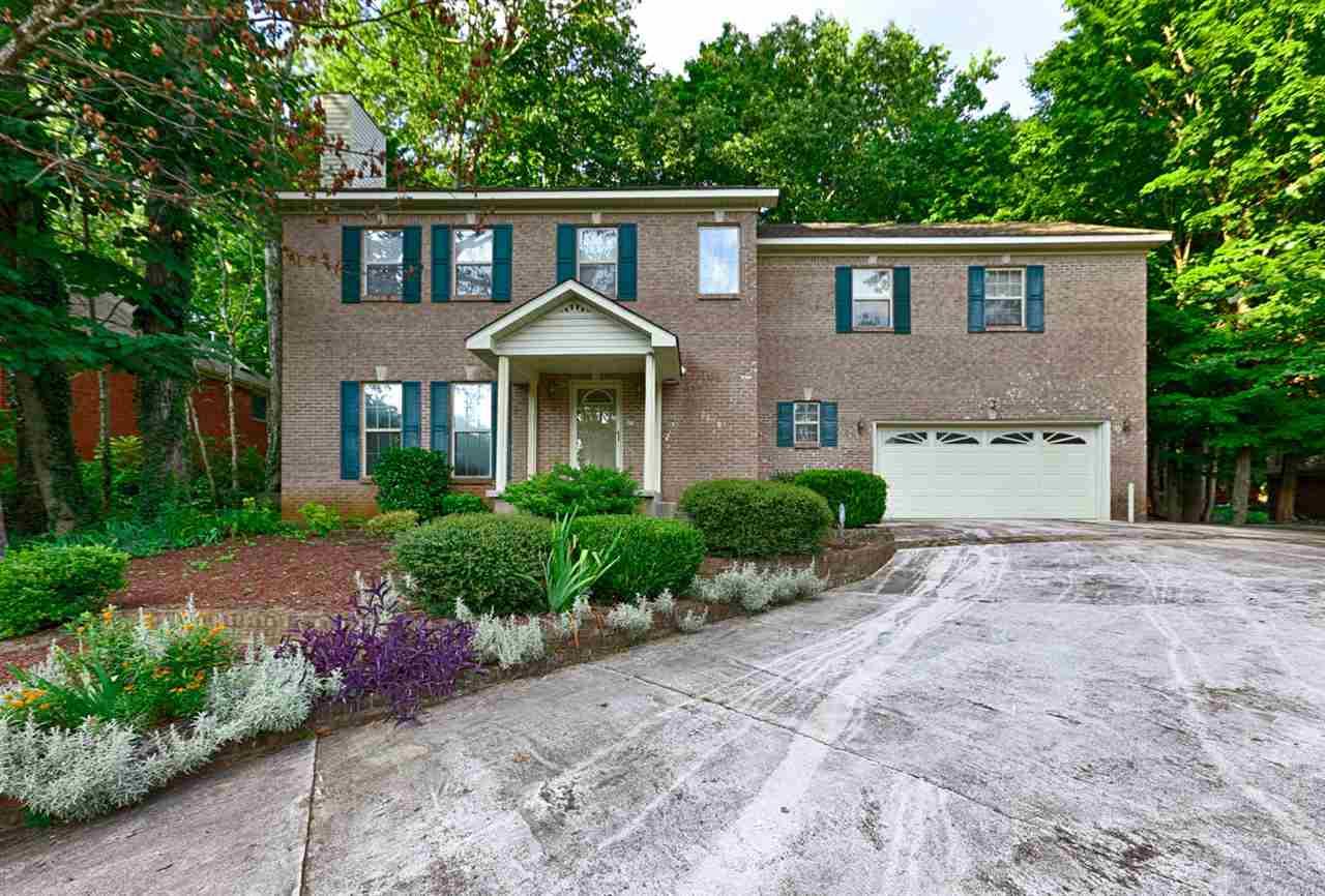 2609 Spicewood Trail - Photo 1