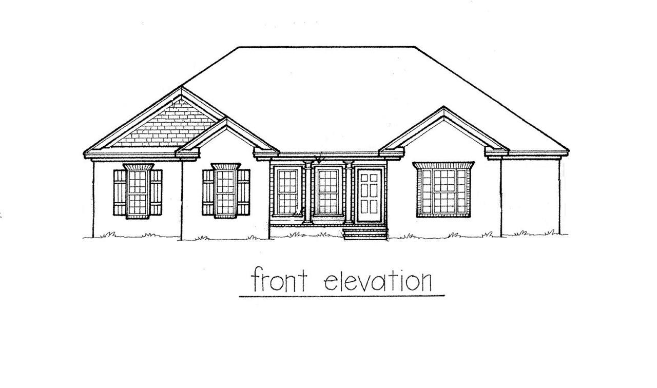 128 River Mill Road - Photo 1