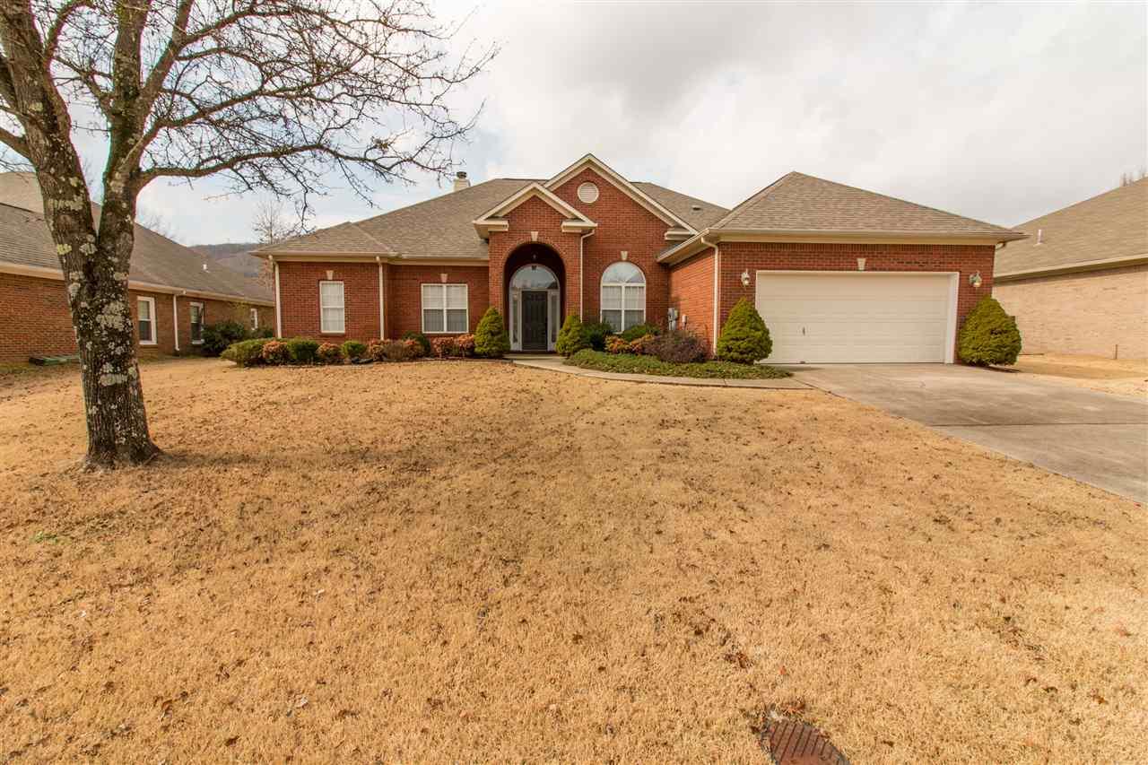 126 Cannes Drive - Photo 1