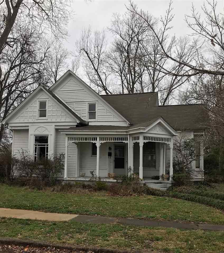 208 Grove Avenue - Photo 1