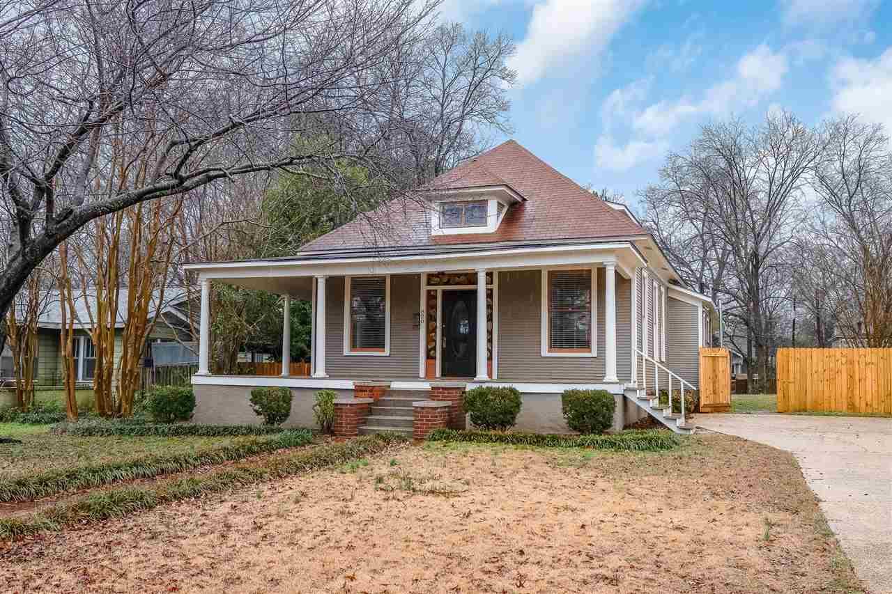 820 Gordon Drive - Photo 1