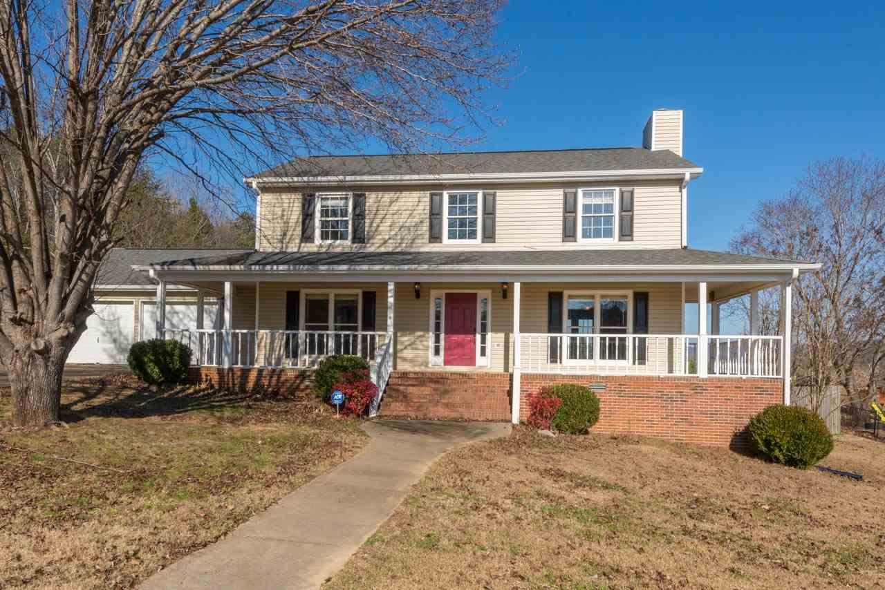 107 Tessie Drive - Photo 1