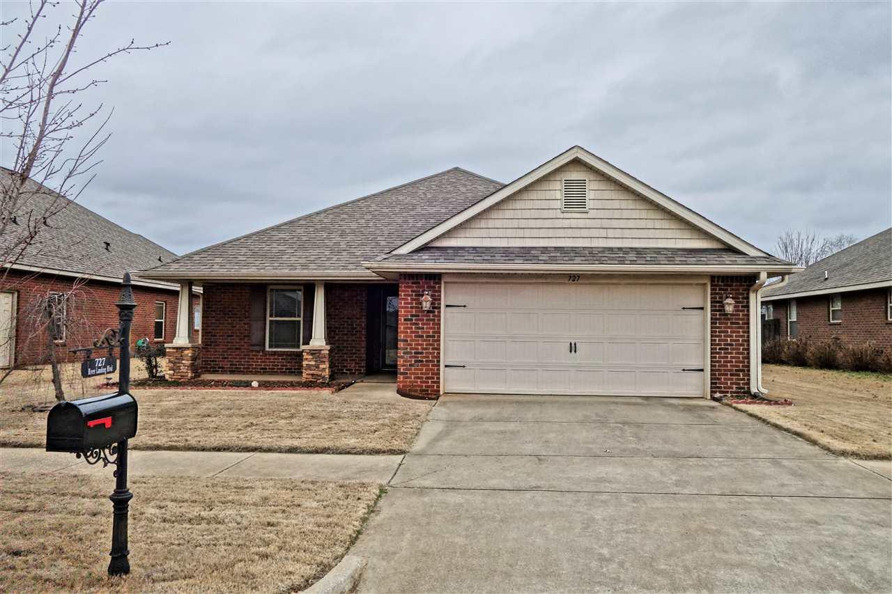 727 River Landing Blvd - Photo 1