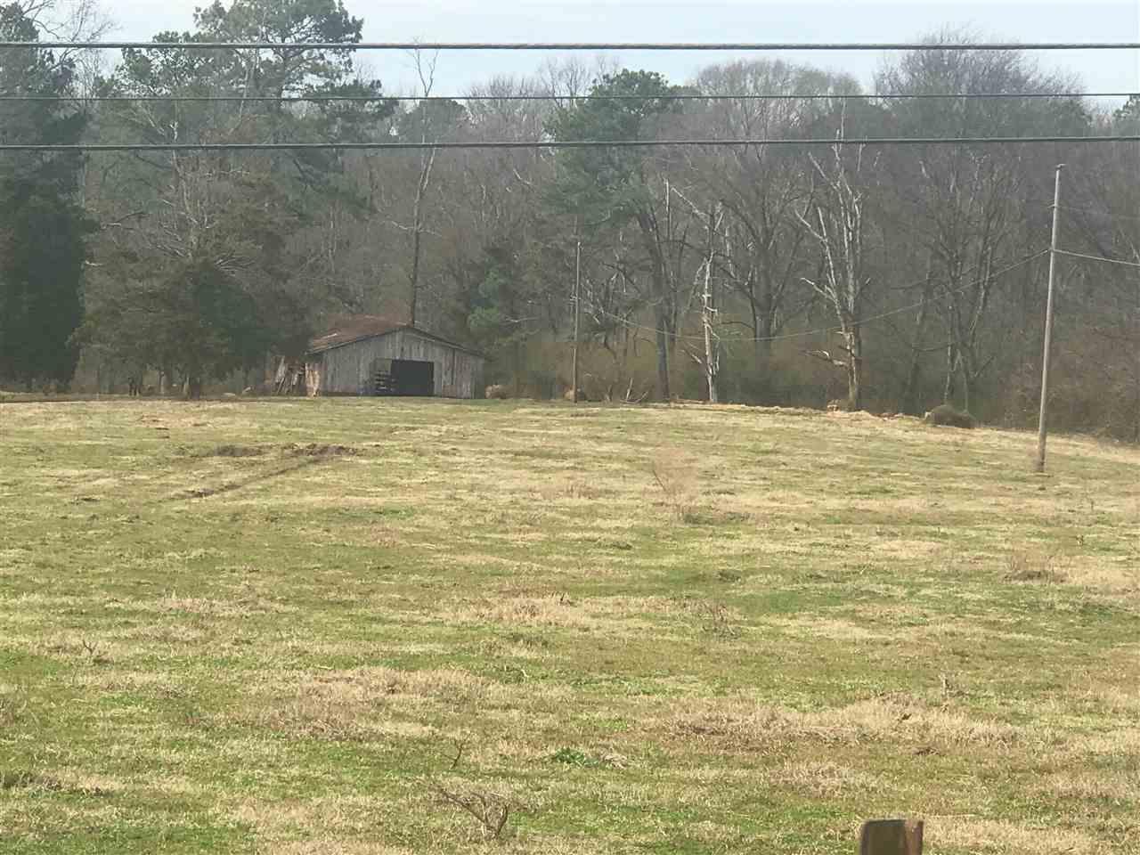 0 Mat Morrow Road - Photo 1