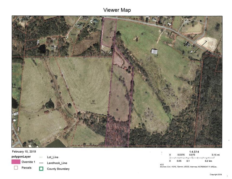 2715 Half Section Line Road - Photo 1