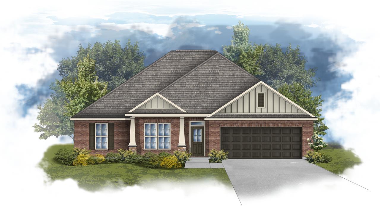 5014 Grayson Island Road - Photo 1