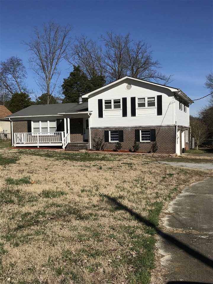 915 Weatherly Road - Photo 1